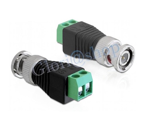 Trasmettitori video balun - 10,
