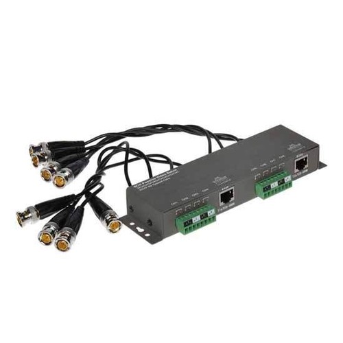 Trasduttore video balun 8ch - balun,
