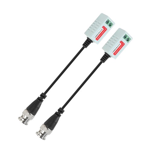 Cavo ricetrasmettitore balun