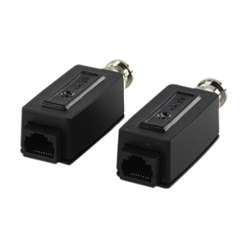 Video balun security con - balun,