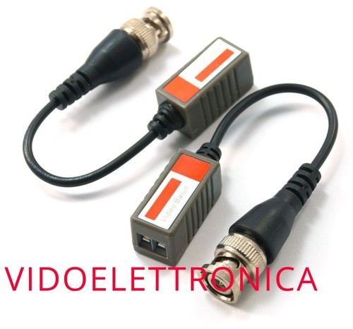 Coppia trasmettitori passivi - trasmettitori,