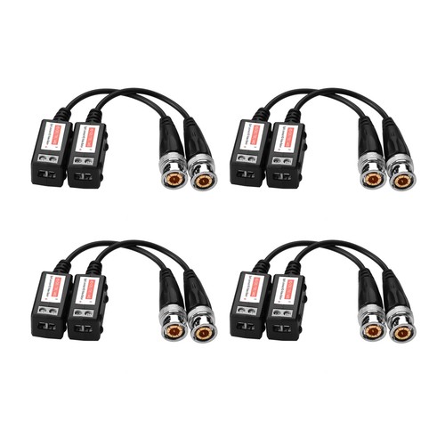 Pezzi ricetrasmettitore - 4,