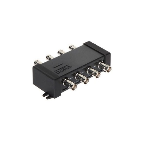 Trasduttore video balun 4ch - video,