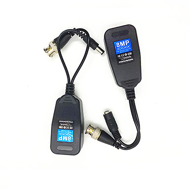 Rj45 videobalun coppia - rj45-videobalun,