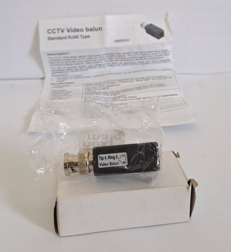 Videosorveglianza coppia video - coppia,