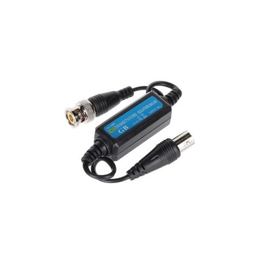 Trasduttore video balun 4ch - trasduttore,