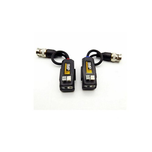 Video balun telecamere fino - video, a