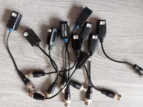 Trasmettitori video balun - trasmettitori,