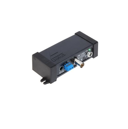 Trasduttore video balun 4ch - trasduttore,