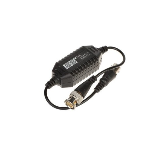 Trasduttore video balun 4ch - video,