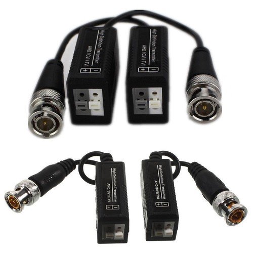 Pdr trasmettitori video - trasmettitori, balun