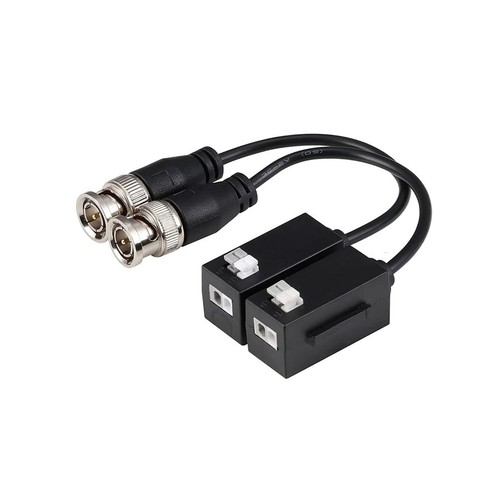 Video balun ahd cvi - balun, cvbs