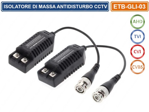 Coppia trasmettitori passivi - coppia,