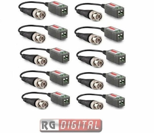 Coppia video balun linq - coppia,