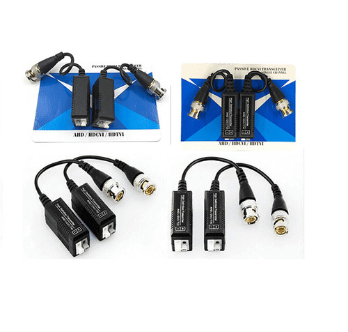 Balun coppia video - balun, di